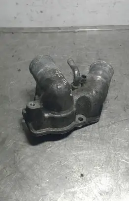Thermostat/thermostat housing