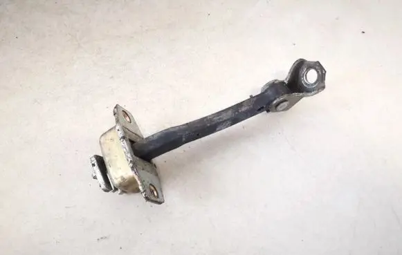 Toyota Yaris Rear door check strap stopper