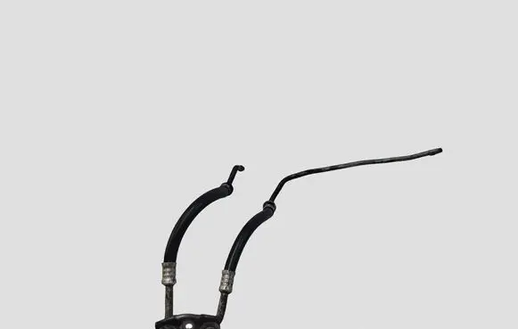 Opel Insignia A Power steering hose/pipe/line