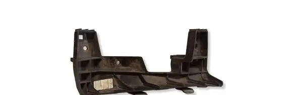 KIA Sportage Front bumper mounting bracket 86551F1000 TSS98 HT301S