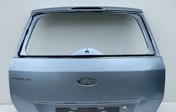 Ford Fusion Tailgate/trunk/boot lid