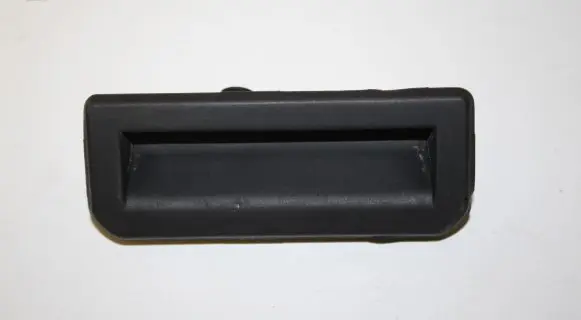Audi A6 S6 C8 4K Tailgate/trunk/boot exterior handle 6V0827566