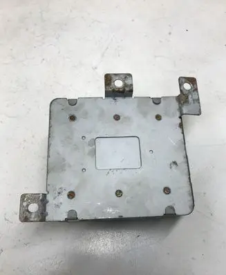 SsangYong Rexton Other control units/modules
