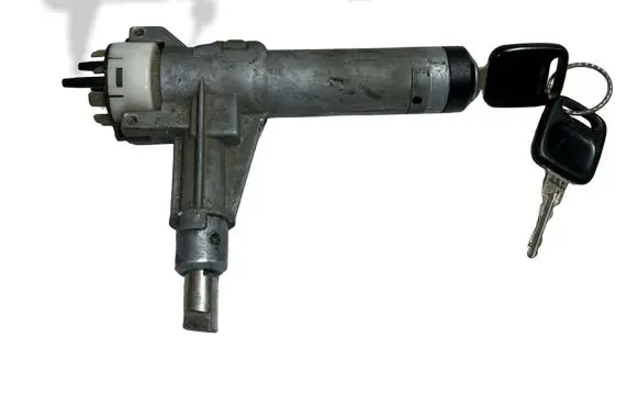 Audi 100 200 5000 C3 Ignition lock 443905851B
