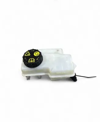 Brake fluid reservoir