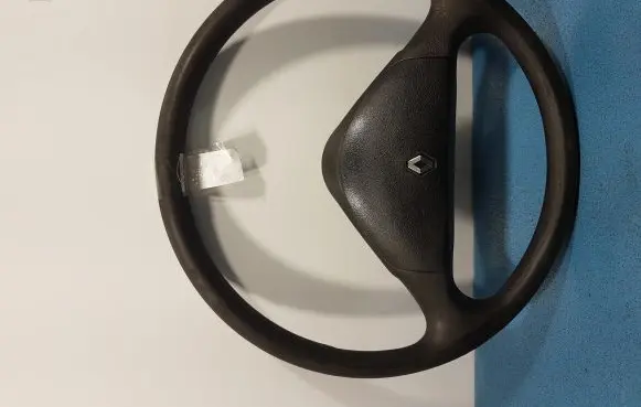 Renault Megane I Steering wheel