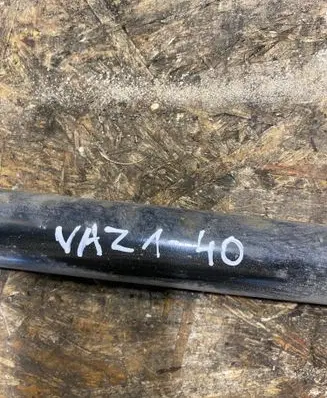 Opel Vivaro Rear traction arm rod 