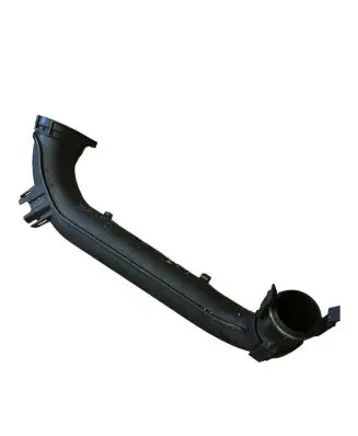 Volkswagen Golf VII Intercooler hose/pipe 04E145673C
