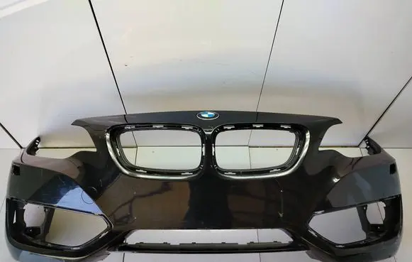 BMW 2 F22 F23 Front bumper 7293829