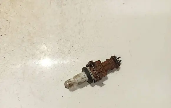 Toyota Auris 150 Rear tail light bulb 