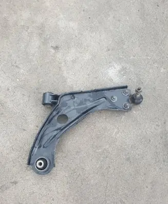 Front control arm