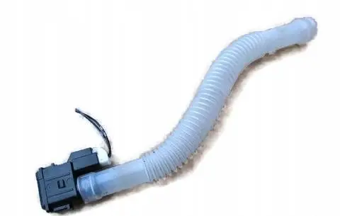 Citroen C4 Grand Picasso Air pressure sensor