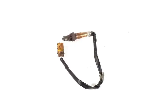 Mercedes-Benz SL R230 Lambda probe sensor A0015407617