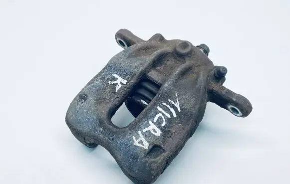 Nissan Micra Front brake caliper 410011HA0B