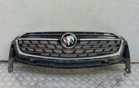 BMW 6 G32 Gran Turismo ACC Distronic radar sensor grill/trim 84899913