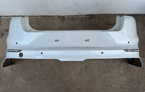KIA Pro Cee'd III Rear bumper 86611J7710