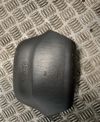 Jeep Cherokee XJ Steering wheel airbag