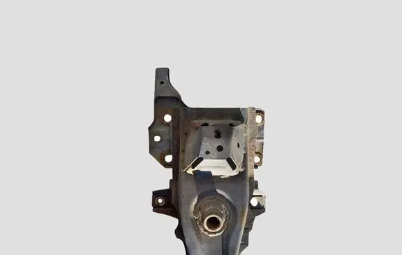 Mazda 6 Front bumper cross member