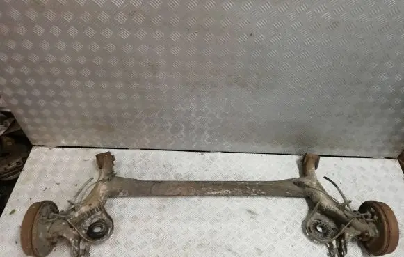 Opel Karl Rear axle beam 