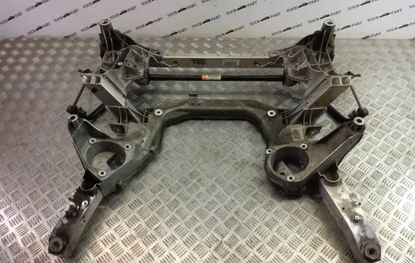 BMW 7 F01 F02 F03 F04 Front subframe 6792926 6786407