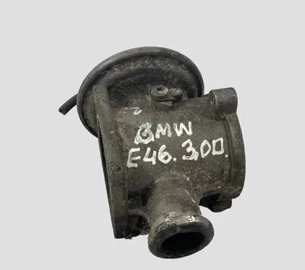 BMW 3 E46 EGR valve 7791480
