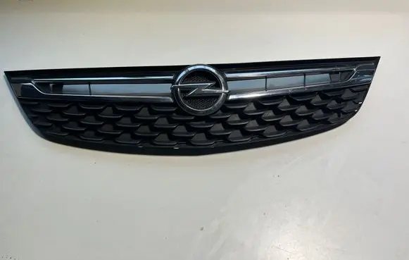 Opel Astra K Front grill 13499384
