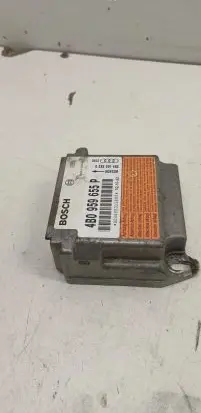 Audi A6 S6 C5 4B Airbag control unit/module 4B0959655P