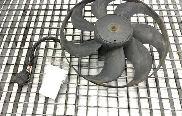 Seat Leon (1M) Fan set 1J0959455F