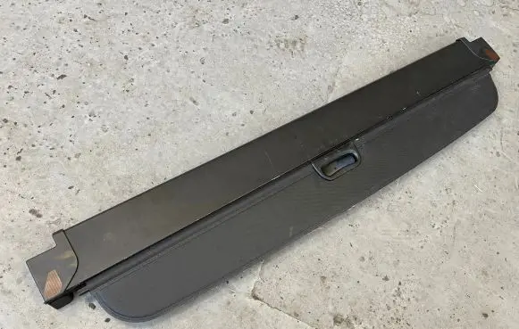 BMW X5 E70 Loading door sun blind/shade 6955873