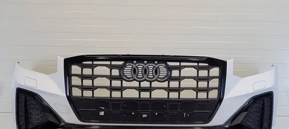 Audi Q2 - Front bumper 81A807437GF
