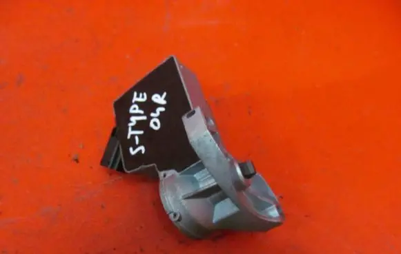 Jaguar S-Type Steering wheel lock 2W933K772A