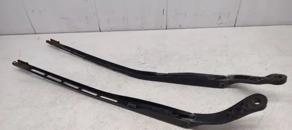 Citroen C4 I Front wiper blade arm 9656189480 14547 9650104080