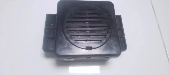 Hyundai Ioniq Alarm system siren K496391000