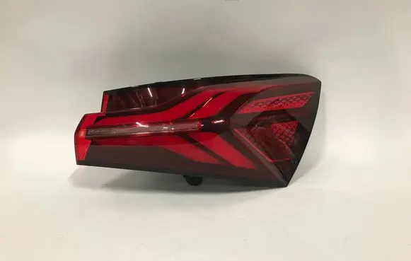 MG Marvel R Rear/tail lights 20240161