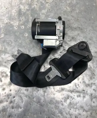 Renault Scenic III - Grand scenic III Front seatbelt 868850012R