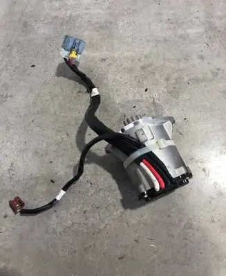 Hyundai ix35 Steering column adjust motor GE451A2500 470AJGKC4650