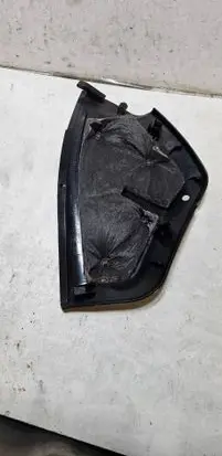 Mercedes-Benz C W203 Dashboard side end trim A2036801278