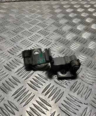 Skoda Fabia Mk3 (NJ) Rear door hinge set VW17048