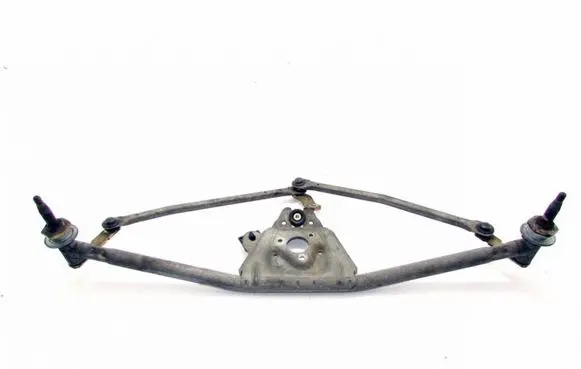 Renault Kangoo I Front wiper linkage VALEO
