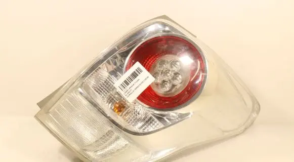 Toyota Corolla Verso E121 Rear/tail lights 815500F09000