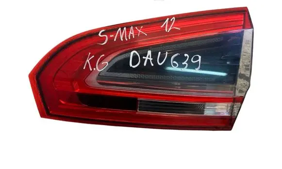 Ford S-MAX Tailgate rear/tail lights AM2113A602AF