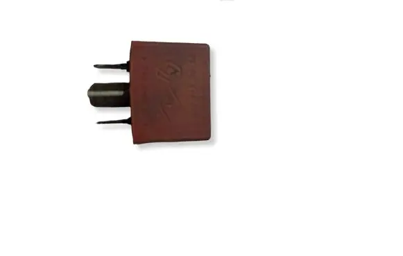 Renault Laguna II Other relay 7700844682A