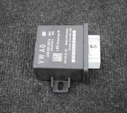Audi A7 S7 4G Light module LCM 4H0907357A