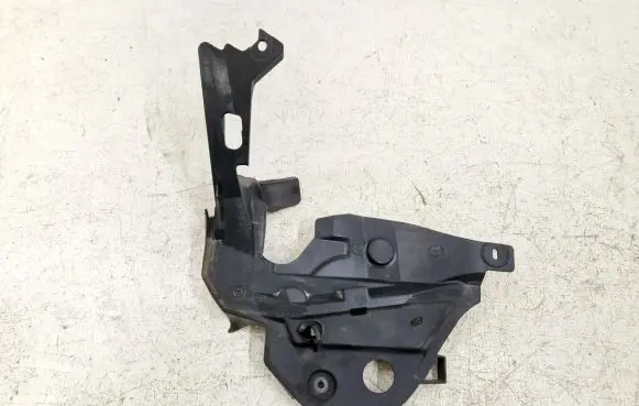 Ford Escape IV Engine compartment rubber LJ6BS02476 LJ6BS02476BB EGM2D