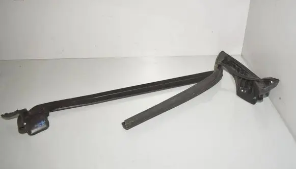 BMW i4 Front door rubber seal 7482950 51337482950