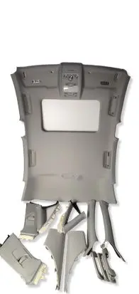 Audi A4 S4 B8 8K Headlining set 8K5867505A