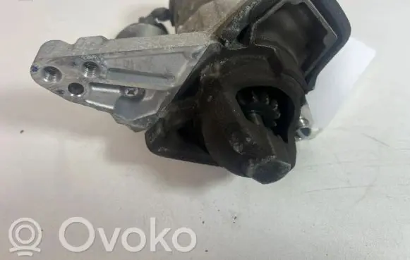 Nissan Juke I F15 Starter motor 233004979R