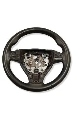 BMW 5 F10 F11 Steering wheel 6102240 6269733