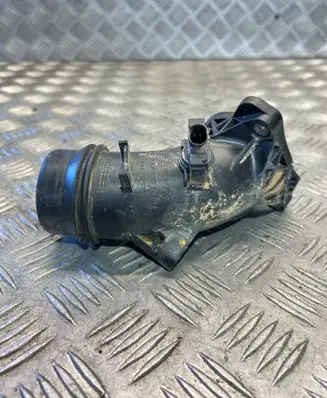 Air intake duct part
