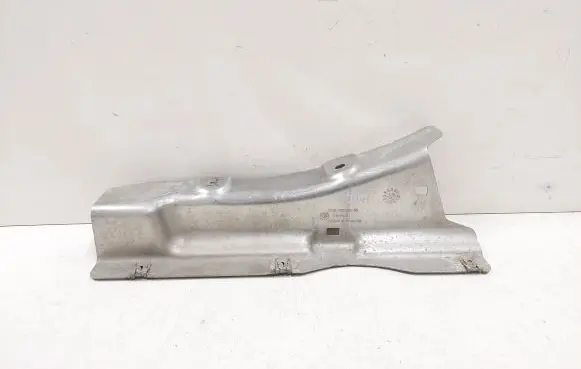 BMW 5 F10 F11 Heat shield in engine bay 5148718520305 51487185203 7185203